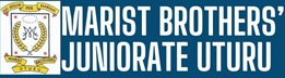 MARIST BROTHERS' JUNIORATE UTURU